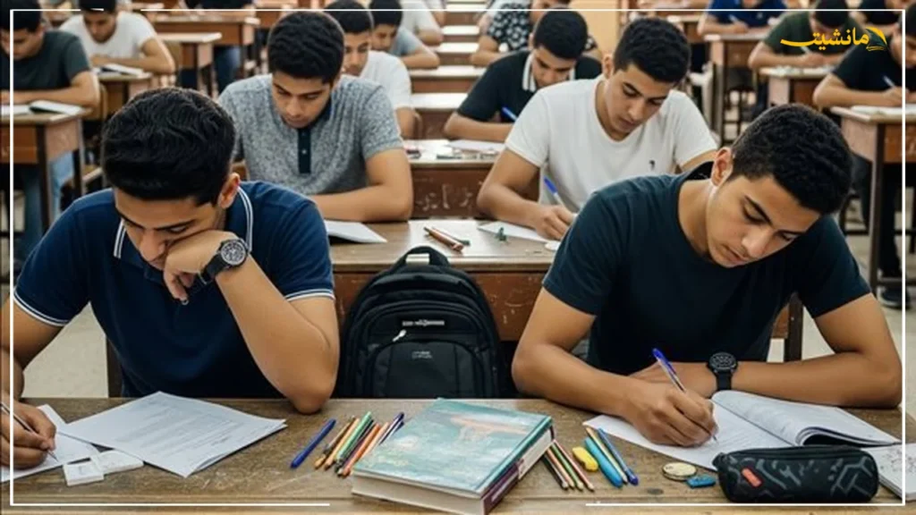 لينك مباشر.. رابط نتيجة تنسيق المرحلة الثالثة 2025 لطلاب الثانوية العامة 4 الكشف عن الموعد.. نتيجة تنسيق المرحلة الثالثة: تفاصيل رسالة مكتب التنسيق الإلكتروني للطلاب